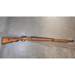 ASFA Arsenal, Ankara Mauser 8mm Rifle