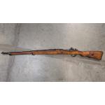 ASFA Arsenal, Ankara Mauser 8mm Rifle