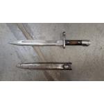 ASFA Arsenal, Ankara Mauser 8mm Rifle