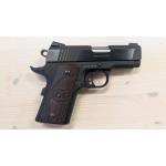 Colt Firearms Defender .45 ACP 3