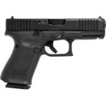 Glock 19 V 9mm 4.02" Barrel 15-Rounds