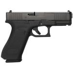 Glock 45 V 9mm 4.02" Barrel 17-Rounds