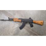 Krebs Custom "CORE" 7.62X39 Rifle