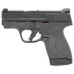 Smith and Wesson M&P9 Shield Plus 9mm 3.1" Barrel 13-Rounds Night Sights