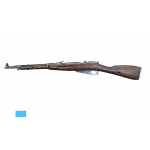 MOSIN NAGANT M44 7.62X54R BOLT