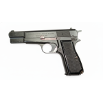 FN HERSHAL (BROWNING) HI POWER 9MM 1989YR