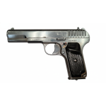 SOVIET TOKAREV TT-33 7.62X25
