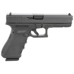 Glock 17 Gen 3 9mm 4.49