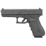 Glock 17 Gen 3 9mm 4.49" Barrel 17-Rounds Includes 2 Magazines