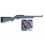 Ruger 10/22 Collector’s Series 22LR