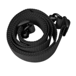 LEGEND PEGASUS 2 POINT QD SLING BLK