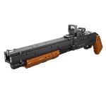 Caliber Gourmet CBG-BB-2 Caliber Precision Building Blocks S..