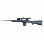 HOWA MODEL 1500 7MM-08 REM BOLT ACTION
