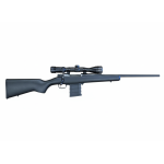 HOWA MODEL 1500 7MM-08 REM BOLT ACTION 