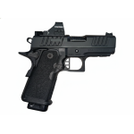 STACCATO CS 9MM W/HOLOSUN