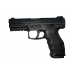 HK VP9 9mm Pistol w/(3) 17rd Magazines and Night Sights 8100..
