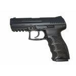 HK P30 V1 Light LEM 9mm Pistol M730901-A5