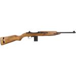 Auto-Ordnance M1 Carbine Parkerized Walnut 30CAL 18-Inch 10rd