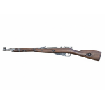 Polish Mosin-Nagant M44 7.62x54R