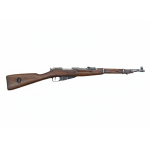 Polish Mosin-Nagant M44 7.62x54R