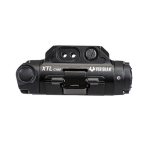 Viridian XTL Gen 3 Universal Mount Tactical Light and HD CameraEmpty heading