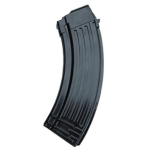 Global Ordnance 30rds 7.62x39mm, Black