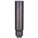 RUGGED SUB9 9MM SUPPRESSOR BLACK