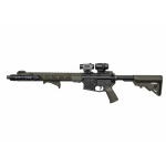 COLT LIGHT CARBINE 5.56 ACCESSORIZED (SAVIOR BAG)