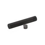 Spikes Tactical Buckwheat .22 Caliber Suppressor