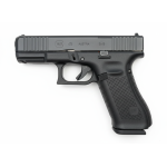 Glock 45 MOS 9mm 4.02