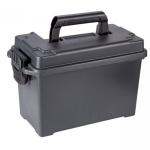 Plano Medium Field/Ammo Box Pack of 4 Black