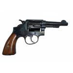 Smith & Wesson Victory Model .38 Special