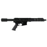 BC-15 | 5.56 NATO Pistol with Micro Flash Hider| 10.5