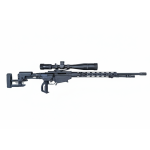 Ruger Precision Rifle 6.5 Creedmoor 24