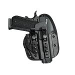 OMNICARRY MULTI-FIT IWB HOLSTER - 1911/2011 (LEFT)