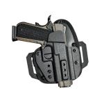 OMNICARRY MULTI-FIT OWB HOLSTER - 1911/2011