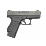 Glock 43 9mm 3.4