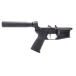 Anderson Manufacturing AM-15 Pistol Complete Lower Receiver 223 / 5.56, 300 Blackout