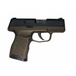 Sig Sauer P365 9mm 3.1