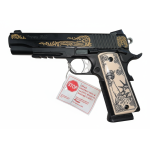 Sig Sauer 1911 Defending Liberty Custom .45 ACP 5