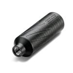Banish 9K Black 9mm 1/2"x28