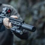 Banish 9K Black 9mm 1/2"x28