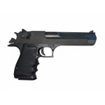 MAGNUM RESEARCH DESERT EAGLE 44 MAGNUM BLK 4 MAG