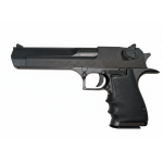 MAGNUM RESEARCH DESERT EAGLE 44 MAGNUM BLK 4 MAG