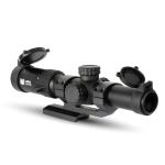 Ladon Series 1-6x24 SFP LPVO Scope