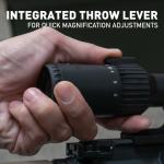 Banshee 1-6x24 LPVO Rifle Scope