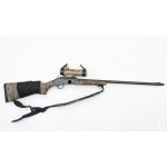 21805EAStevens 301 Turkey XP Bottomland Mossy Oak Bottomlands .410 GA 26