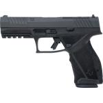 Taurus TX9 TORO 9mm 4.5" Barrel 17-Rounds Optics Ready