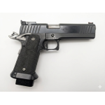 STI International Edge 2011 Pistol, 5.0" Barrel 40S&W, 14 Round Magazine