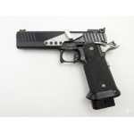 STI International Edge 2011 Pistol, 5.0" Barrel 40S&W, 14 Round Magazine